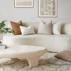 Cushion Cover Sem - Elegant Sofa Cushion Covers for Durable Comfort 4