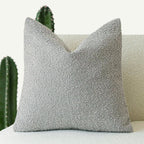 Cushion Cover Sem - Elegant Sofa Cushion Covers for Durable Comfort 8