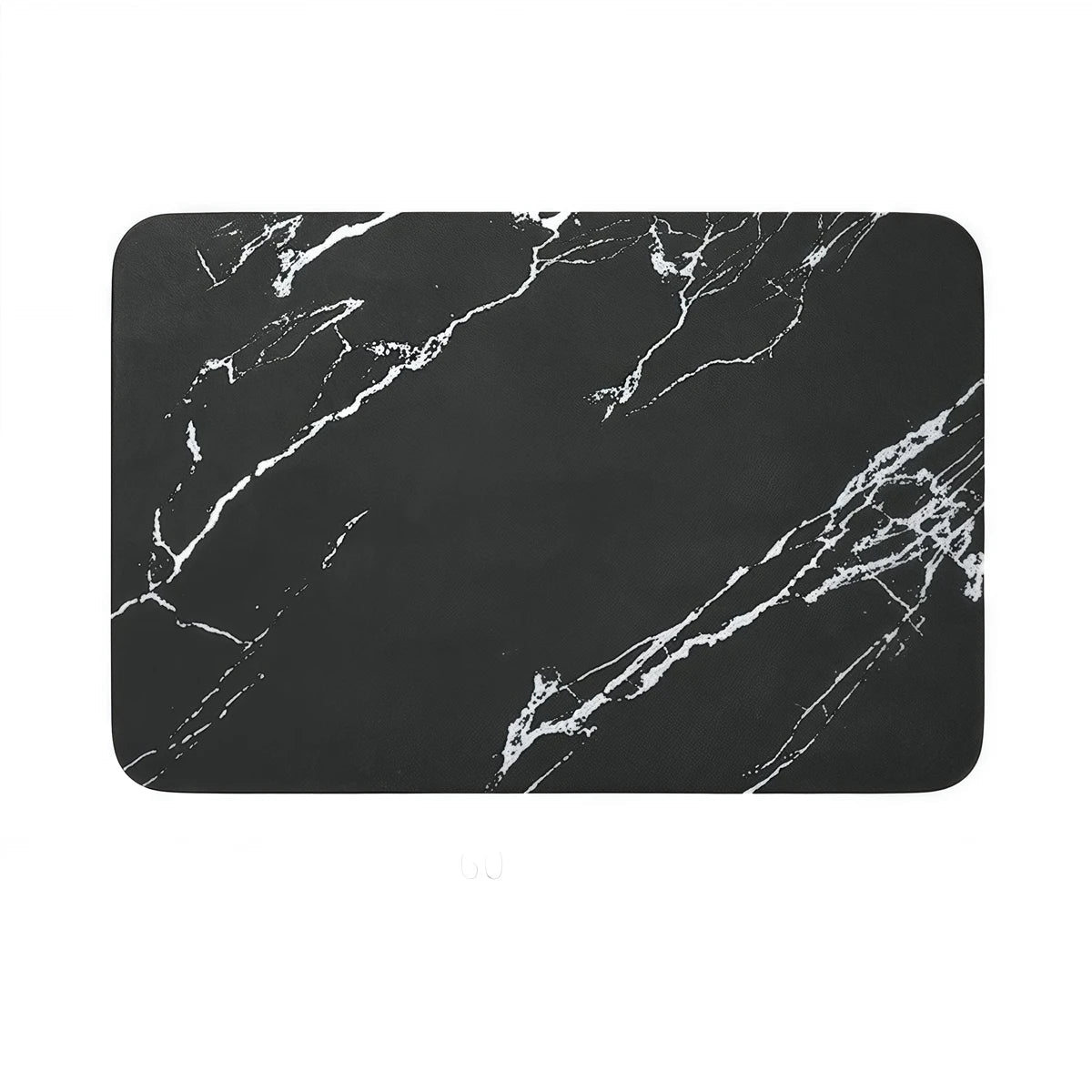 Diatomite Stone Bath Mat - Quick Dry, Non-Slip, Absorbent Bathroom Mat 7