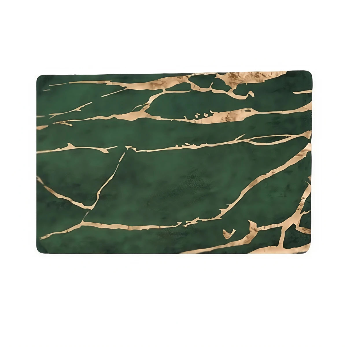 Diatomite Stone Bath Mat - Quick Dry, Non-Slip, Absorbent Bathroom Mat 9