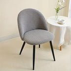Dining Chair Covers - Modern Stretch Fabric for Easy Fit 7