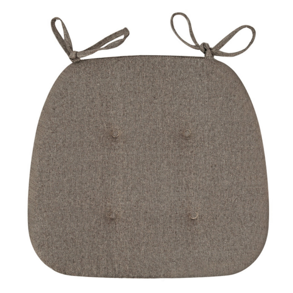 Dining Chair Cushion - Soft Microfiber Comfort for All Chairs 3