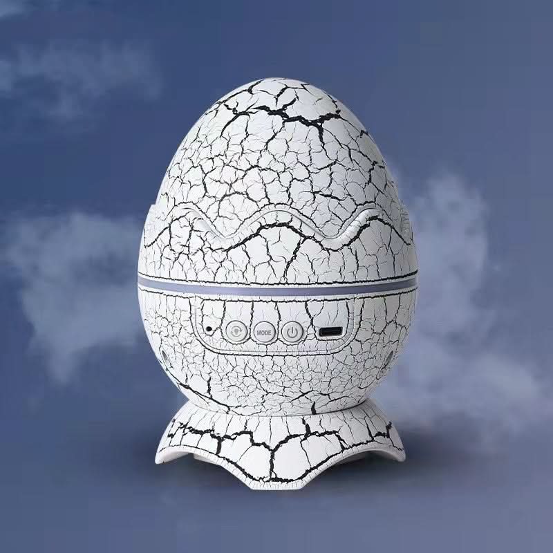 Dinosaur Night Light - Soothing LED Projector for Magical Bedtime 3