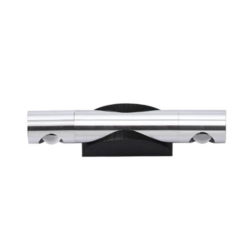 DuoGlow Double Spotlight - Powerful Outdoor Lighting for Gardens & Pathways 0