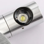 DuoGlow Double Spotlight - Powerful Outdoor Lighting for Gardens & Pathways 6