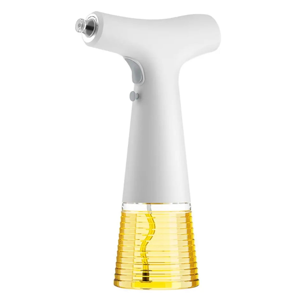 Electric Oil Dispenser Bottle - Precise 2-in-1 Spray & Mist Control 8