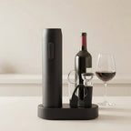 Rechargeable 4 in 1 Electric Wine Opener Set 9