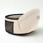 Ergonomic Baby Carrier - Best Comfort & Support for 0-36 Months 0