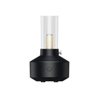 Essential Oil Diffuser with Warm Light – 0.5L Aromatherapy Scent Diffuser for Relaxation and Tranquil Atmosphere 0