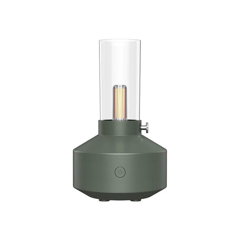 Essential Oil Diffuser with Warm Light – 0.5L Aromatherapy Scent Diffuser for Relaxation and Tranquil Atmosphere 6