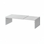 Expandable Kitchen Organizer - Adjustable Multi-Layer Pantry Storage 0