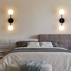 FlexiLED Wall Sconce Lighting - Energy-Efficient & Versatile Design 1