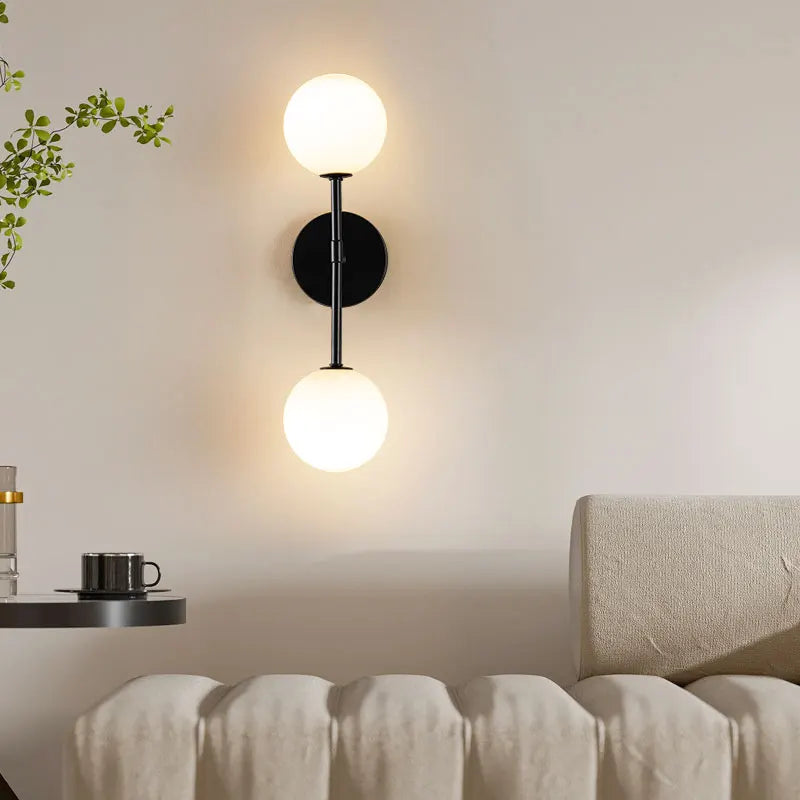 FlexiLED Wall Sconce Lighting - Energy-Efficient & Versatile Design 3
