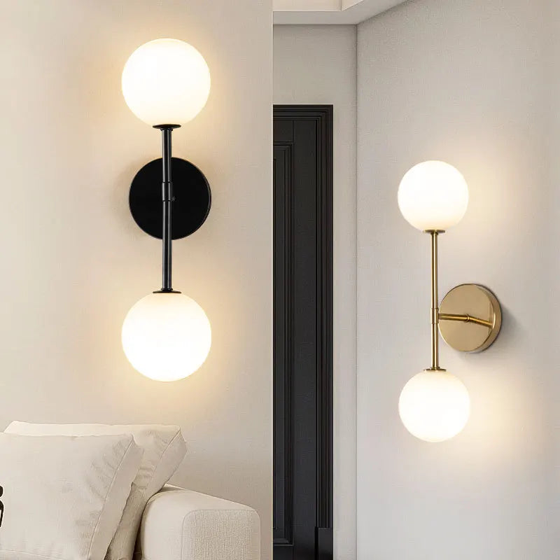 FlexiLED Wall Sconce Lighting - Energy-Efficient & Versatile Design 5