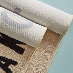 Fluffy Bath Mat - Soft, Absorbent, Non-Slip Bathroom Rug 7