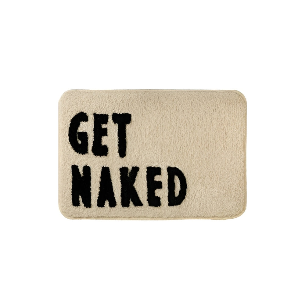 Fluffy Bath Mat - Soft, Absorbent, Non-Slip Bathroom Rug 8