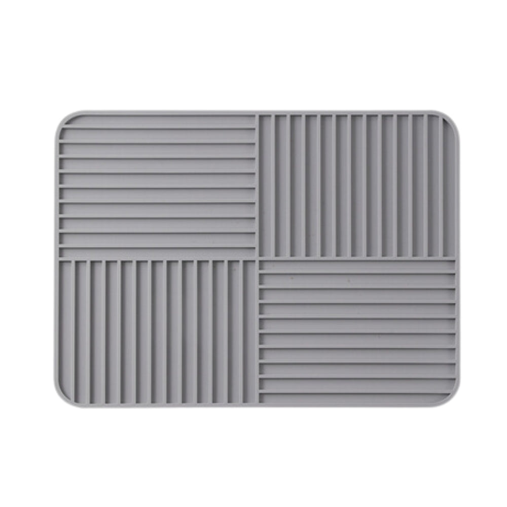 Kitchen Silicone Mat Dish