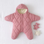 Full Sleeve Baby Sleep Sack Cotton Front Zipper 10