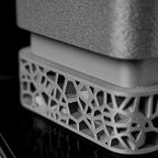Geometric Planter - Modern Design with Drainage for Healthy Plant Pots 3