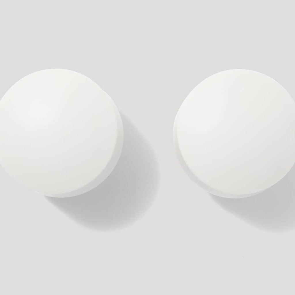 Glow LED Night Light - Versatile Two Pack for Home & Office 01