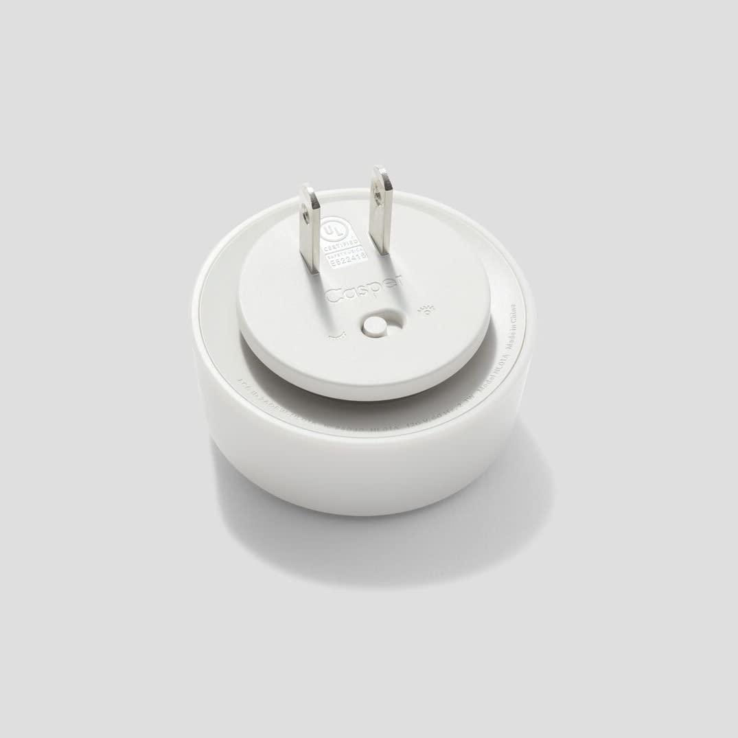 Glow LED Night Light - Versatile Two Pack for Home & Office 02