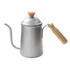 Gooseneck Kettle - Precision Pouring for Coffee & Tea Brewing 0
