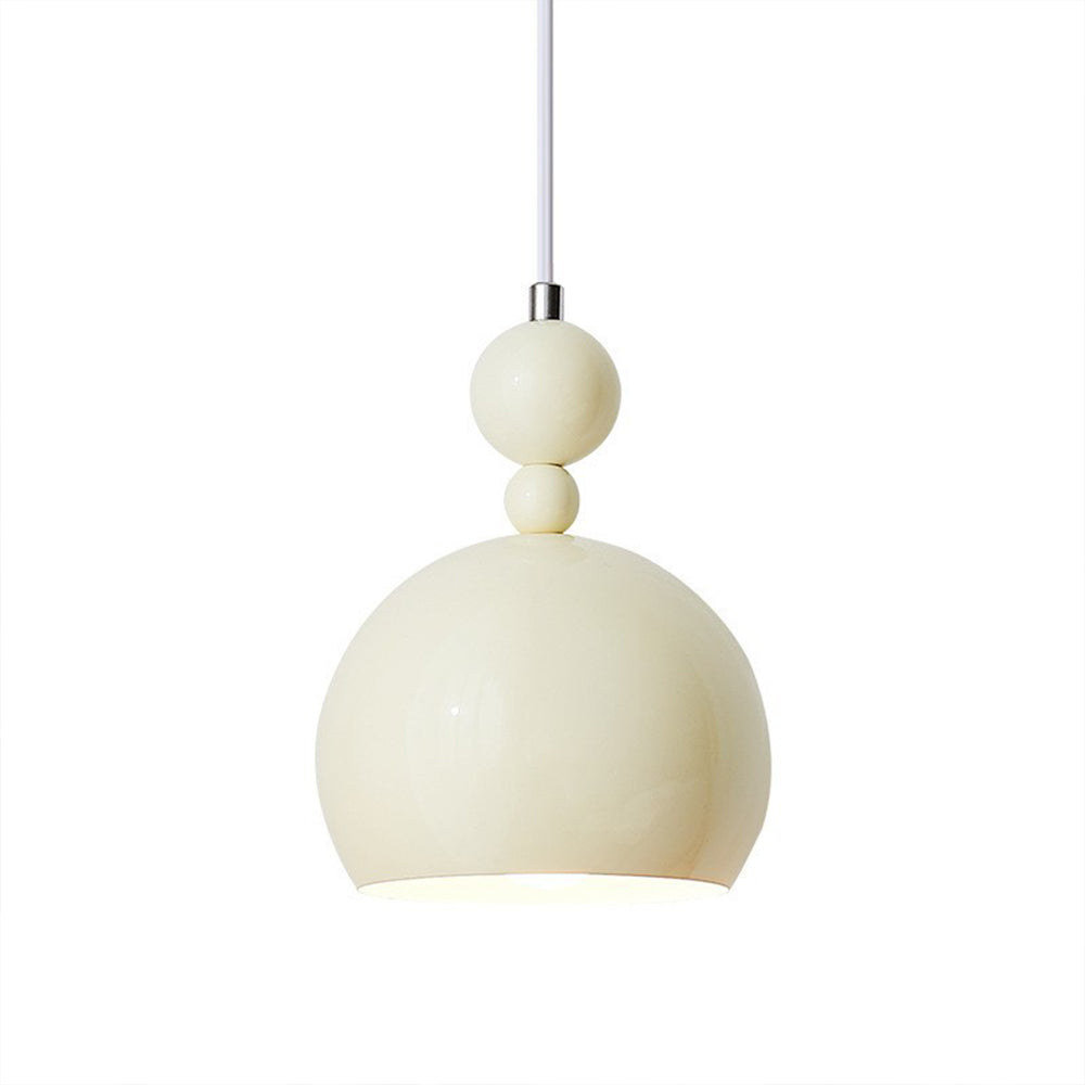 Gourd-Shaped Pendant Light - Unique Hanging Lights for Elegant Décor 4