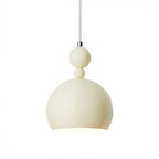 Gourd-Shaped Pendant Light - Unique Hanging Lights for Elegant Décor 4