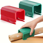 Paper Cutter for Gift Wrapping Handheld Cutting Tool