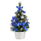 Handmade Christmas Tree Decoration - Durable, Customizable, Multi-Size Options 0