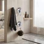 Heavy Duty Suction Cup Hooks Set of 2 02