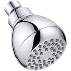 High Pressure Shower Head - Strong Flow & Anti-Clog Nozzles 1