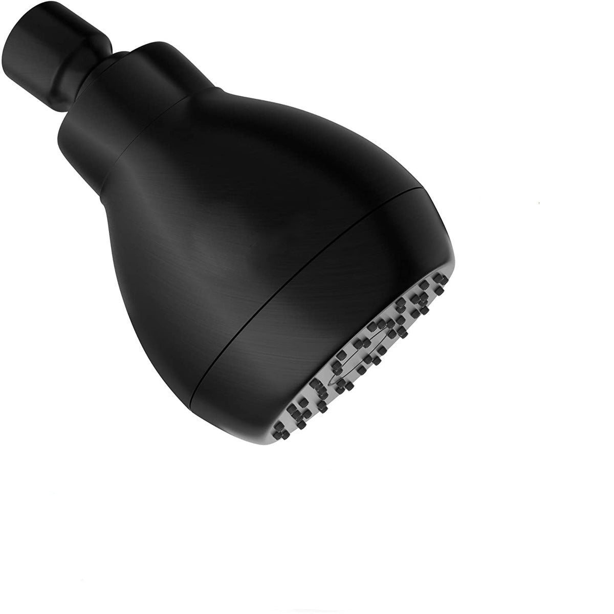 High Pressure Shower Head - Strong Flow & Anti-Clog Nozzles 7