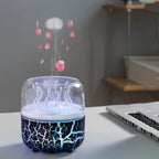 Jellyfish Cool Mist Humidifier - Best for Bedroom Aromatherapy & Relaxation 3