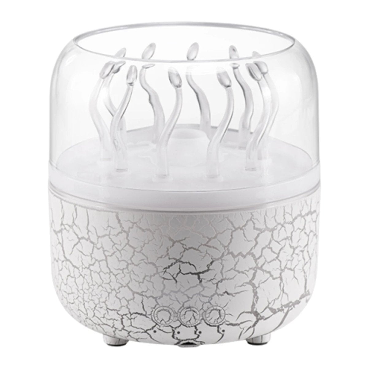 Jellyfish Cool Mist Humidifier - Best for Bedroom Aromatherapy & Relaxation 7
