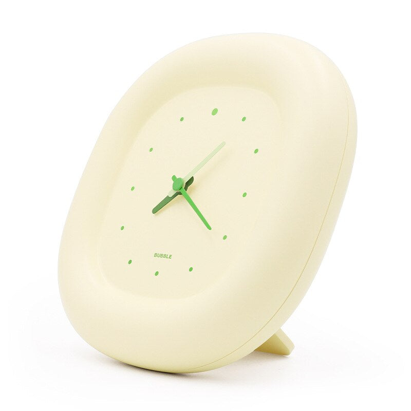 Kawaii Wall Clock - Playful Design for Cheerful Home Decor 3