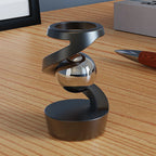 Kinetic Desk Toy, Pure Aluminum Alloy, Kinetic Motion, Desktop Display 1