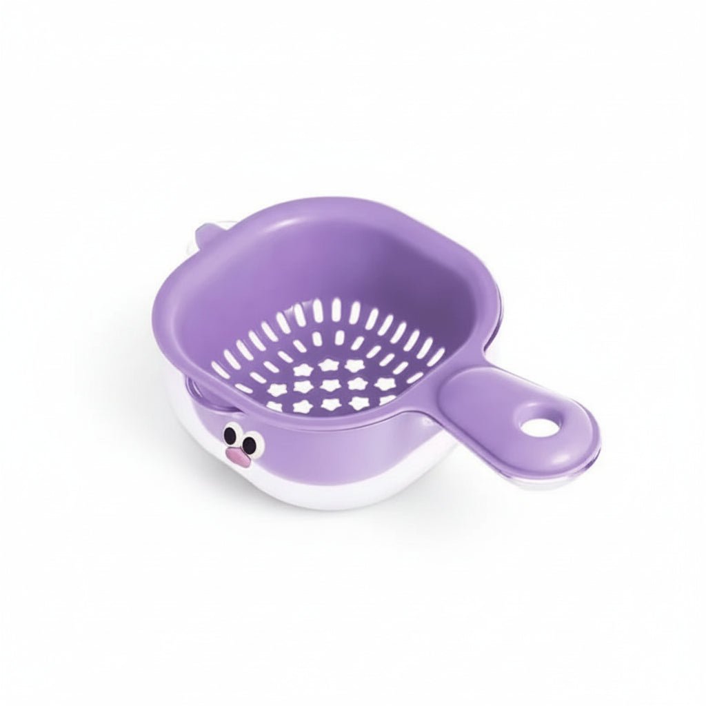 Kitchen Sink Strainer Basket - Efficient Waste Separation & Odor Control 8