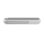 Kitchen Wrap Dispenser, Wall Mounted, Magnetic, Built in Cutter 3