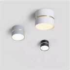 LED Ceiling Spotlight - Adjustable, Energy Efficient, Modern Design 1