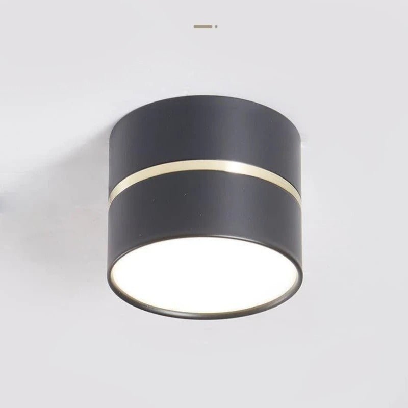 LED Ceiling Spotlight - Adjustable, Energy Efficient, Modern Design 6