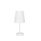 LED Desk Lamp - Touch & Remote Control, Dimmable, Energy Efficient 4