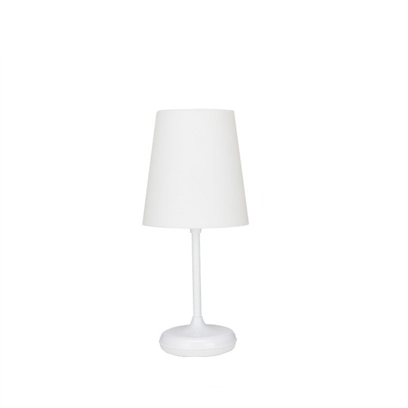 LED Desk Lamp - Touch & Remote Control, Dimmable, Energy Efficient 4
