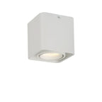 LED Downlight - Anti-Glare Surface-Mounted Square Design 0