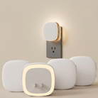 LED Night Light - Motion Sensor, Dimmable Brightness 00