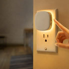 LED Night Light - Motion Sensor, Dimmable Brightness 02