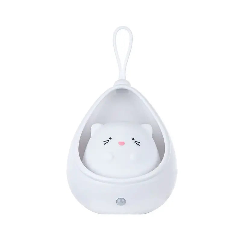 LED Night Light - Soft Glow & Motion Sensor Design 10