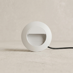 LED Outdoor Staircase Light Recessed Wall Light