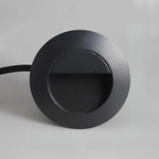 LED Outdoor Staircase Light Recessed Wall Light 2