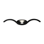 LED Outdoor Wall Light - Durable Seagull Design for Modern Ambiance 7